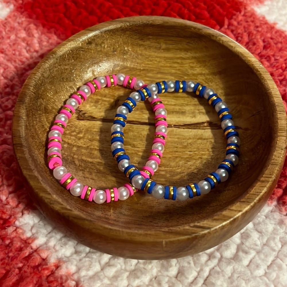 Bracelet set of 2